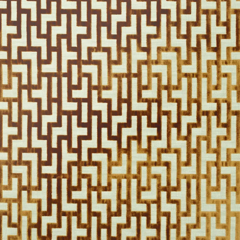 Aphrodite Whiskey P/Kaufmann Fabric