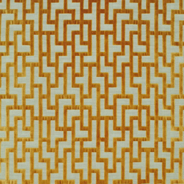 Aphrodite Yolk P/Kaufmann Fabric