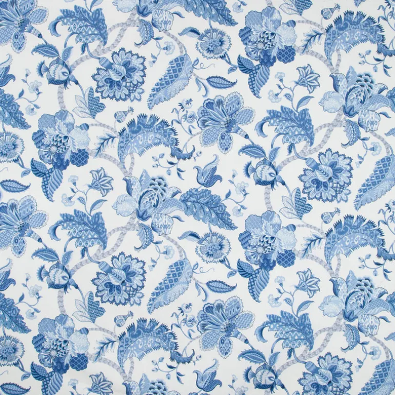 Arabesque Marina P Kaufmann Fabric