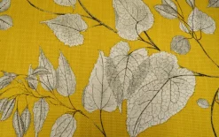 Arboretum Citrine P Kaufmann Fabric