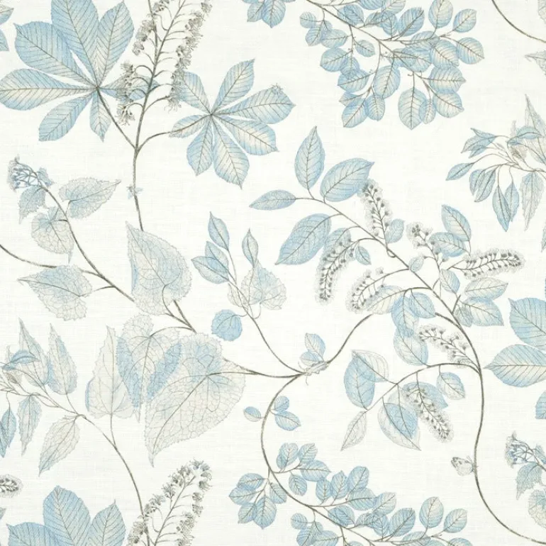 Arboretum Cloud P Kaufmann Fabric