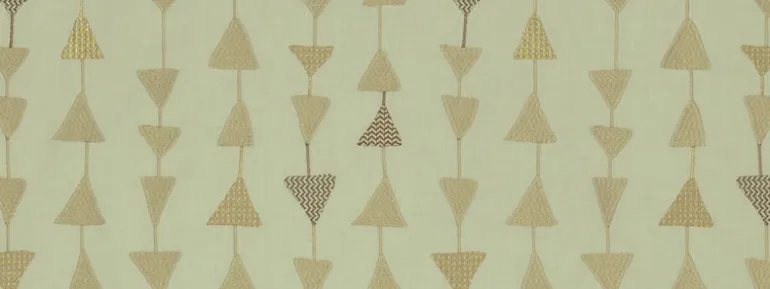 Argento 11 Natural Covington Fabric