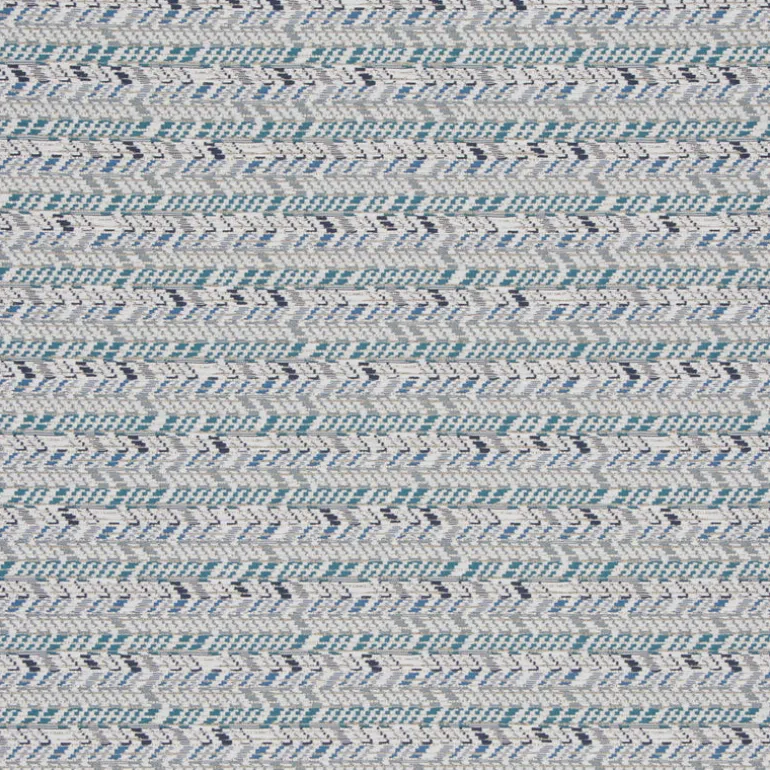 ARIZONA PEACOCK Bella Dura Fabric