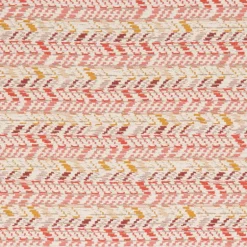 Arizona Persimon Bella Dura Fabric