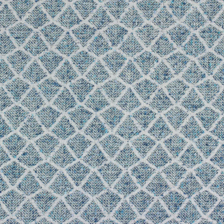 Arkville Azure Richloom Fabric