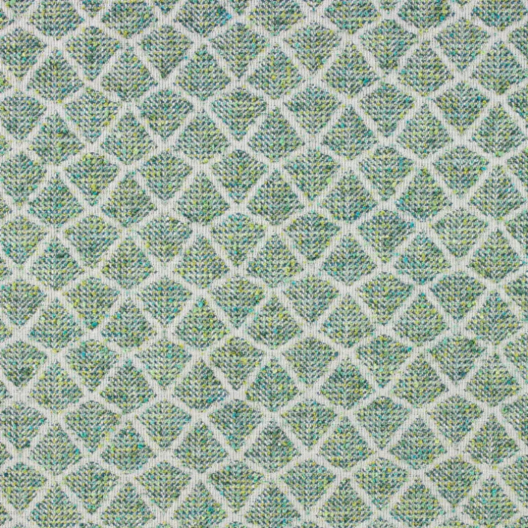 Arkville Rainforest Richloom Fabric