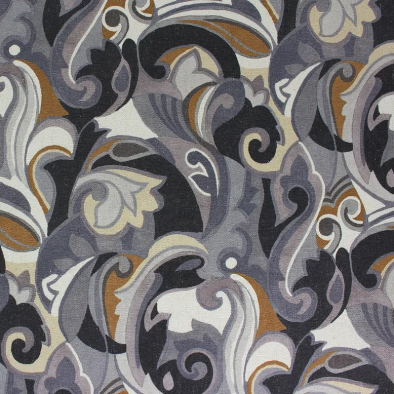 Armand Bittersweet Richloom Fabric