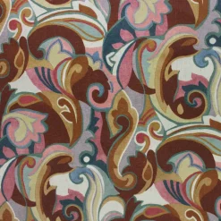 Armand Henna Richloom Fabric