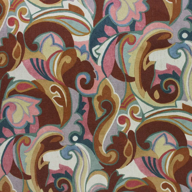 Armand Henna Richloom Fabric