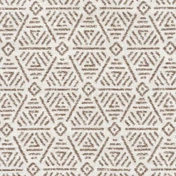 Arrowhead Mushroom Regal Fabric