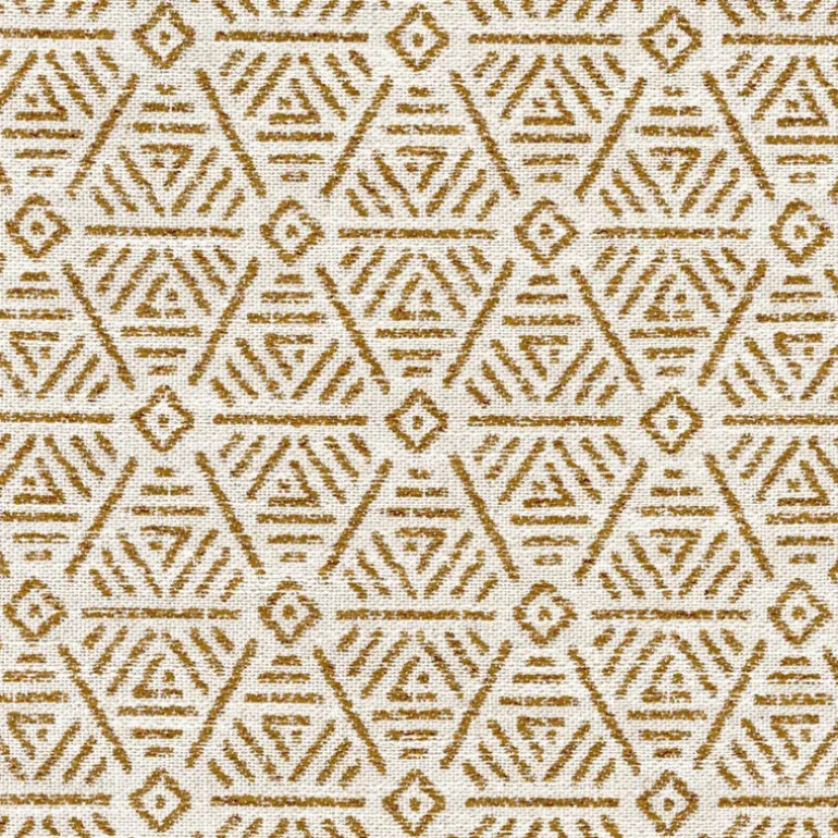 Arrowhead Topaz Regal Fabric