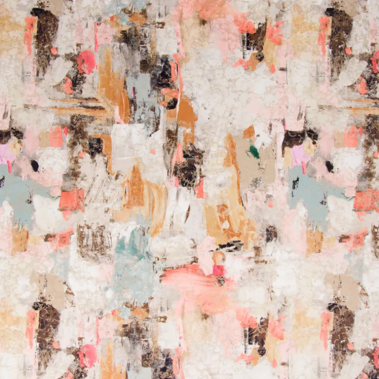Art De Vivre Antique Rose Swavelle Mill Creek Fabric