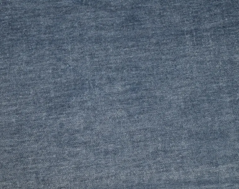 Artemis Indigo Crypton Fabric