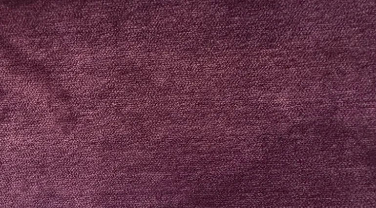 Artemis Wine Crypton Fabric