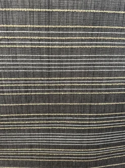 Aster Graphite Crypton Fabric