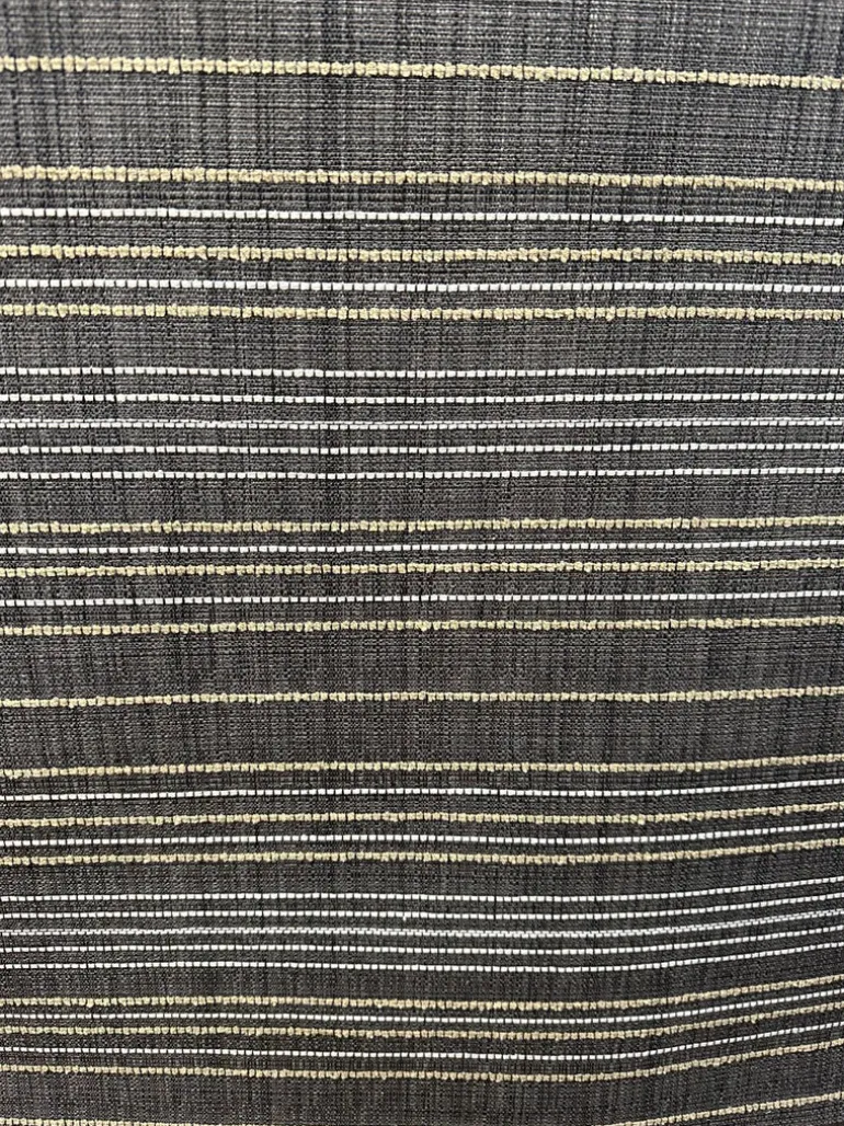 Aster Graphite Crypton Fabric