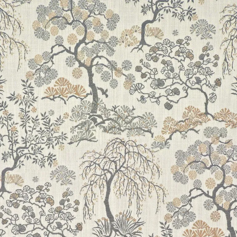 Asuka Sandstone Regal Fabric