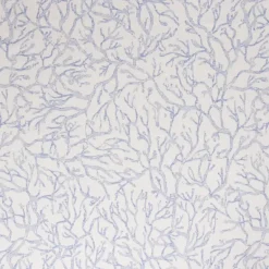 Atoll Chambray Bella Dura Home Fabric