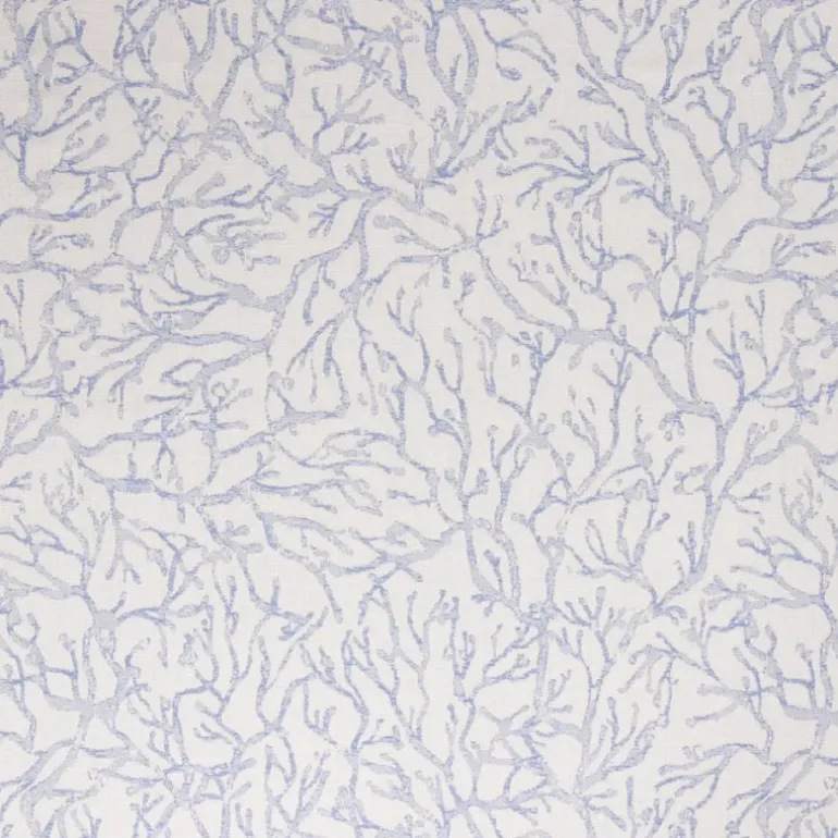 Atoll Chambray Bella Dura Home Fabric