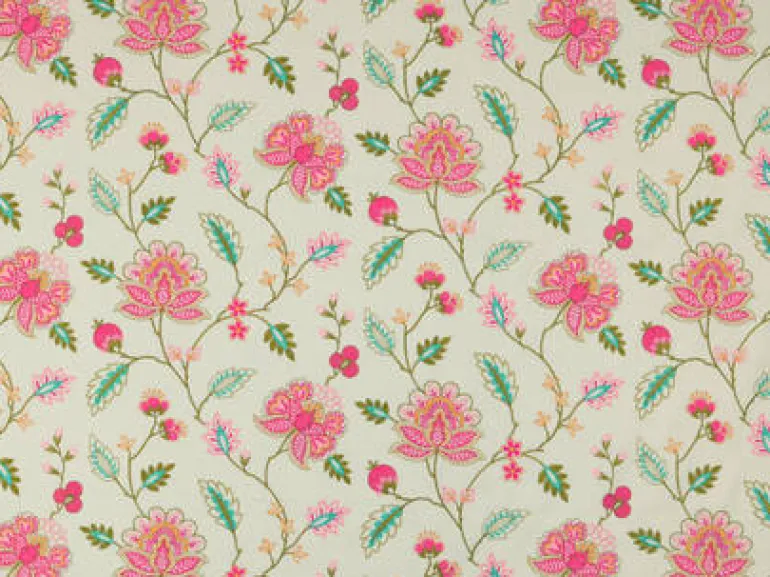 Augusta 75 Sorbet Covington Fabric