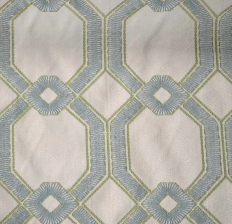 Avignon Seaglass Roth Fabric