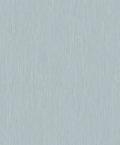 2959-AWMKE-3202 Reese Turquoise Stria Wallpaper