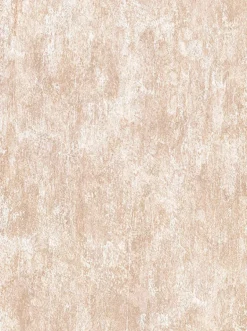 2959-AWSH-12055 Micah Copper Distressed Texture Wallpaper