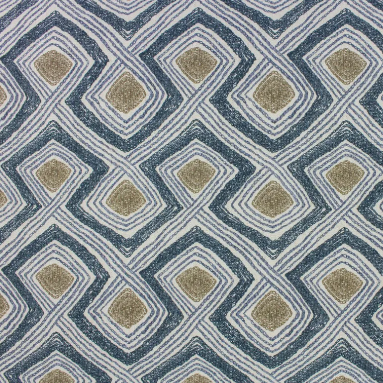 Ayu Batik Richloom Fabric