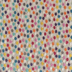 Bacchus Mardi Gras Hamilton Fabric (HAM42-BAC-MGR)