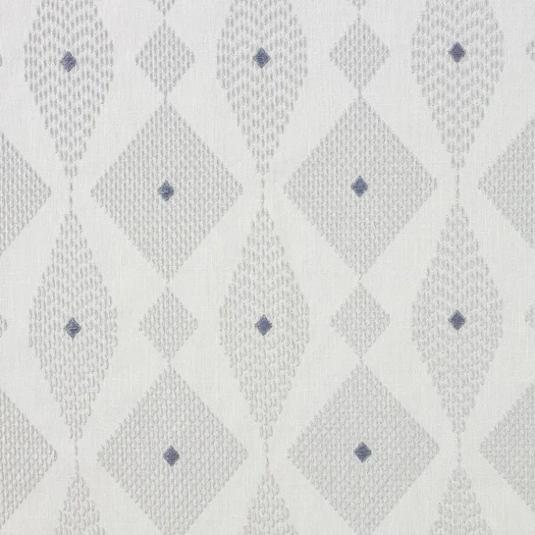 Baci Zinc Richloom Fabric