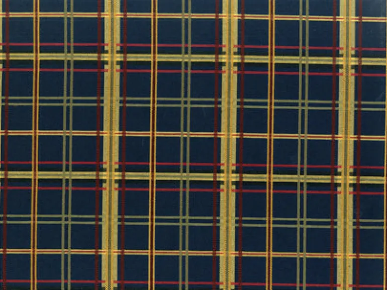 Bailey Heraldic Covington Fabric