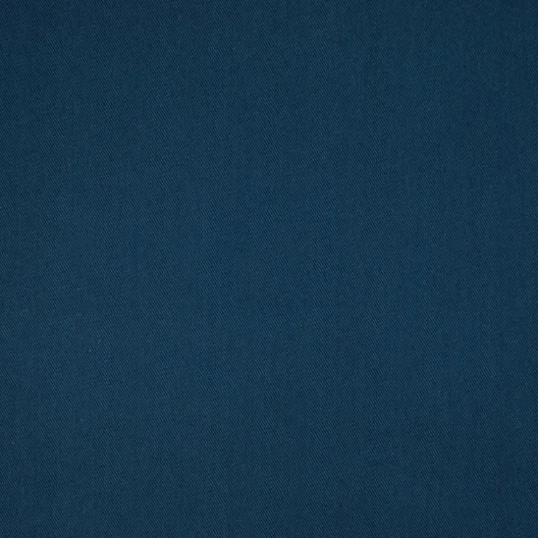 Bailey Twill Blue Moon Golding Fabric