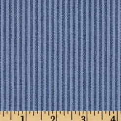Baldwin Denim P Kaufmann Fabric