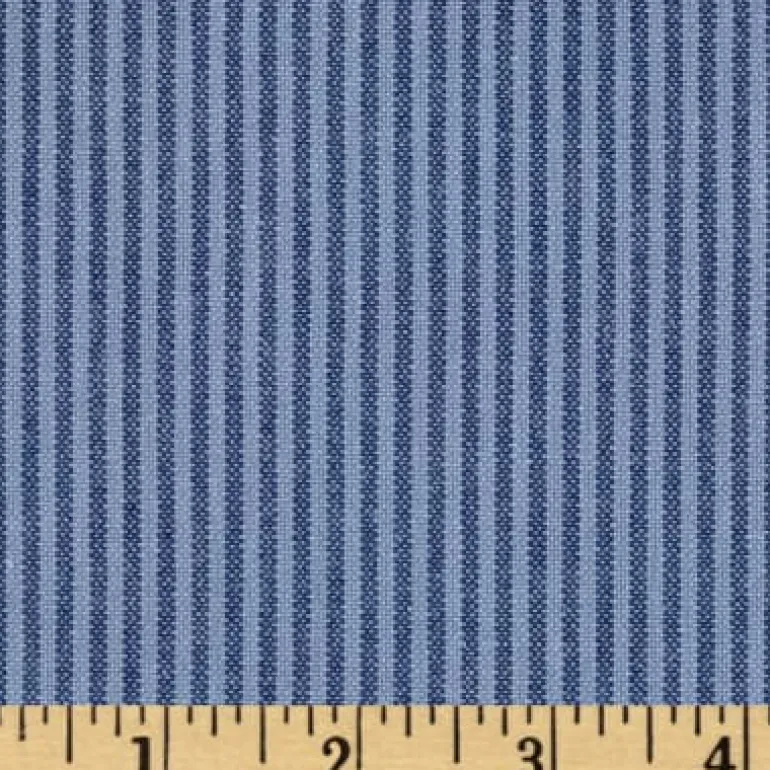 Baldwin Denim P Kaufmann Fabric