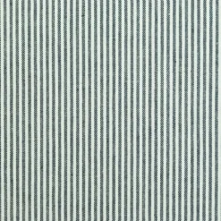 Baldwin Navy P/Kaufmann Fabric