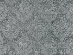 Balenciaga Gunmetal Covington Fabric