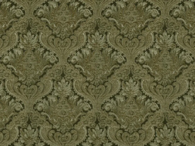 Balenciaga Taupe Covington Fabric