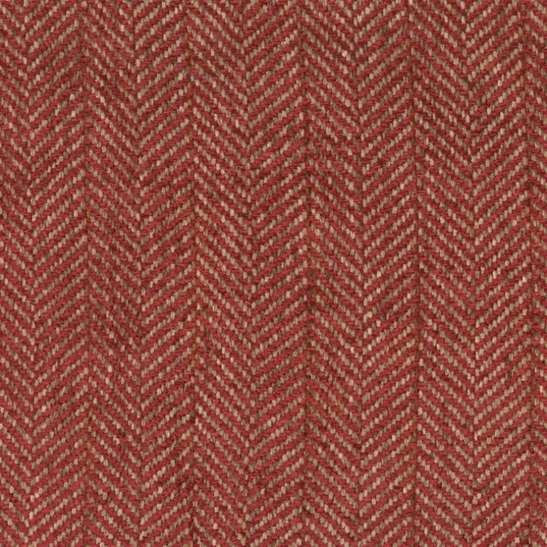 Balfour Crimson P Kaufmann Fabric
