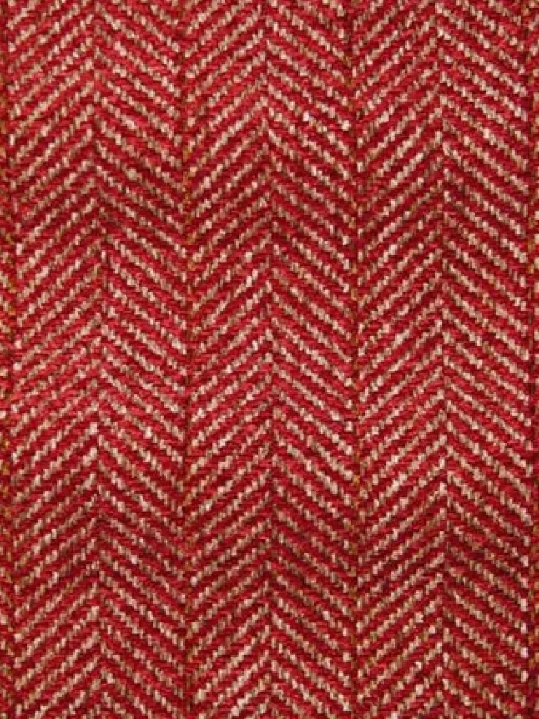 Balfour Crimson P Kaufmann Fabric