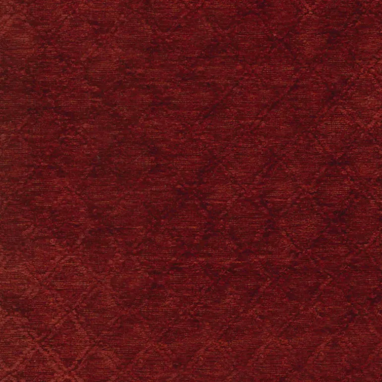 Ballard Ruby Regal Fabric
