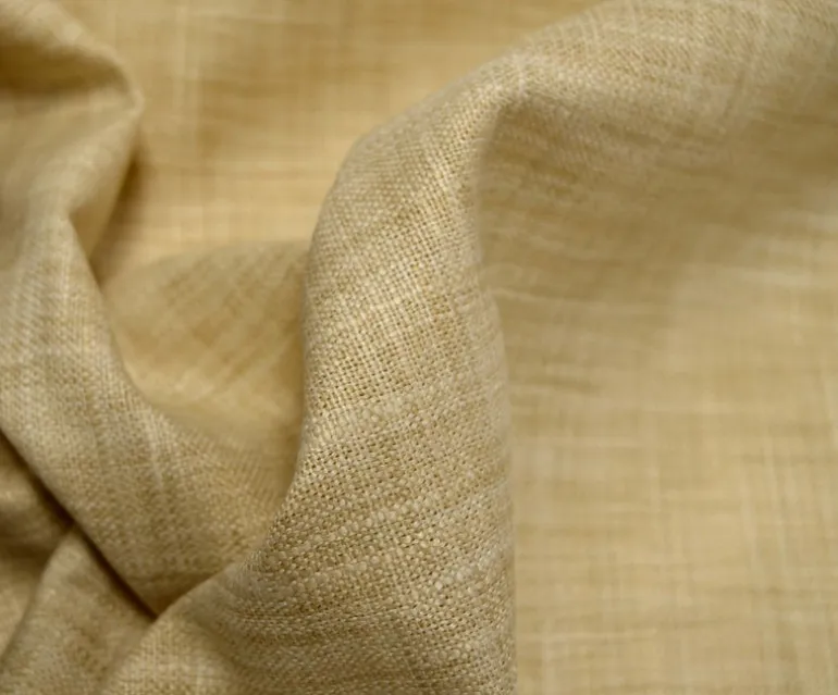 Bangkok Hemp Braemore P Kaufmann Fabric