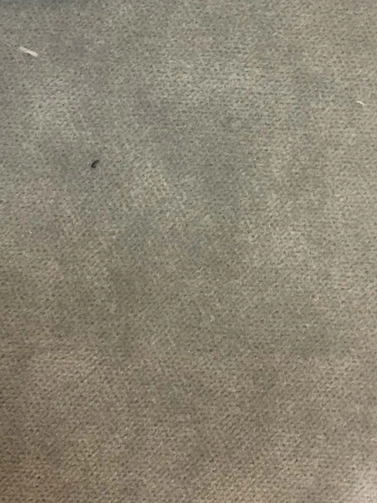 Banks Smoke Valdese Fabric