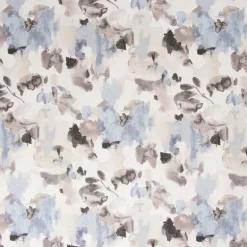 Barford Polar Blue Swavelle Mill Creek Fabric