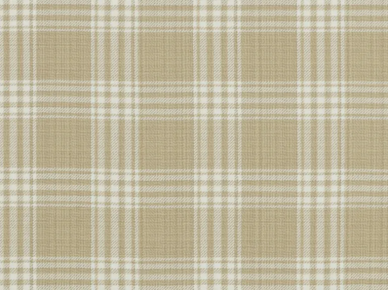 Barnegat Plaid Beach Covington Fabric