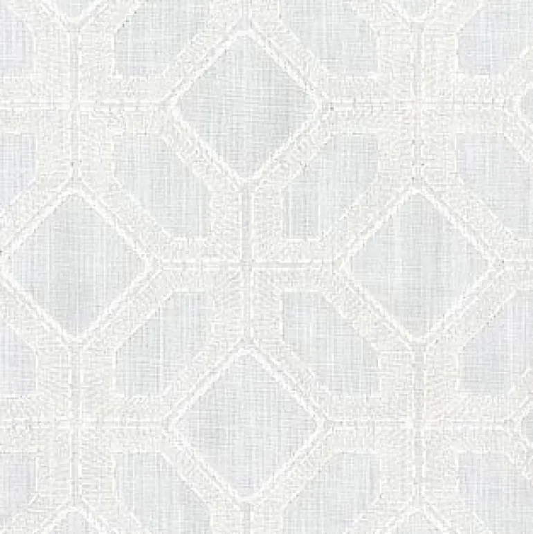Barraud Emb Cloud Waverly PK Lifestyles Fabric