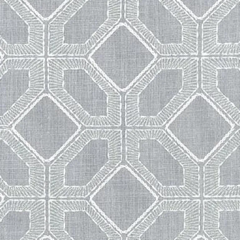 Barraud Emb Stone Waverly PK Lifestyles Fabric