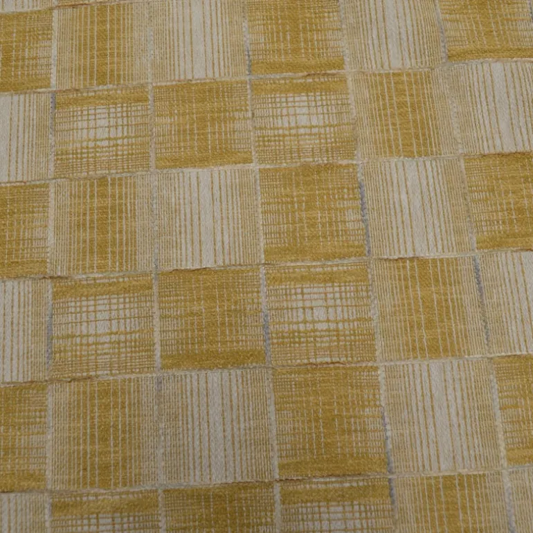 Barrett Maize Hamilton Fabric