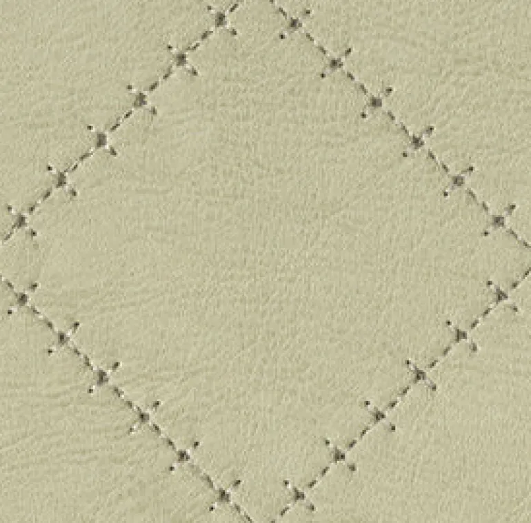 Basilica Chardonnay Fabric