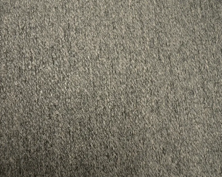 Basis Charcoal Regal Fabric