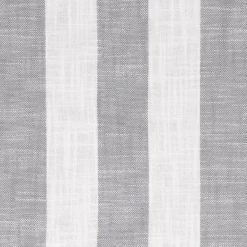 Bay Graphite Bella Dura Home Fabric